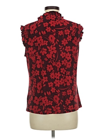 Tommy Hilfiger Sleeveless Blouse (view 2)
