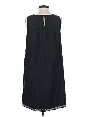 J.Crew Factory Store Casual Dress (view 2)