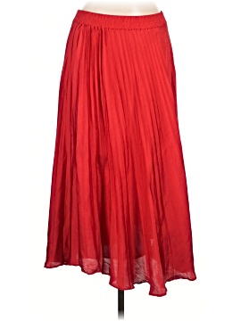 Banana Republic Formal Skirt