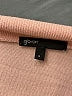 Gibson Pink Long Sleeve Top Size L - photo 7
