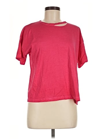 Rachel Zoe Short Sleeve T-Shirt (view 1)