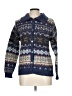Carolyn Taylor Blue Cardigan Size 10 - photo 1