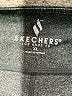 Skechers Chevron-herringbone Gray Active Pants Size XL - photo 7