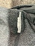 Skechers Chevron-herringbone Gray Active Pants Size XL - photo 8