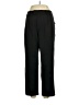 Steve Madden Solid Black Casual Pants Size 10 - photo 1