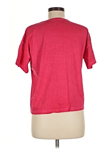 Rachel Zoe Short Sleeve T-Shirt (view 2)
