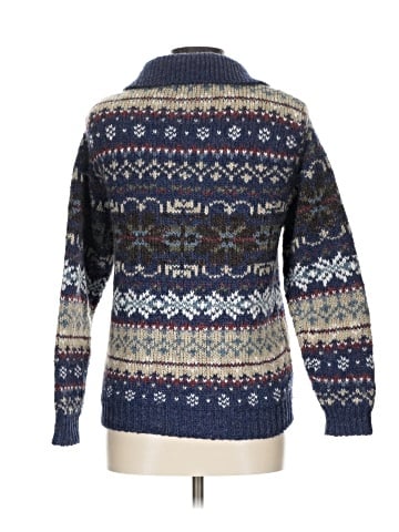 Carolyn Taylor Cardigan (view 2)
