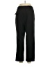 Steve Madden Solid Black Casual Pants Size 10 - photo 2