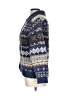 Carolyn Taylor Blue Cardigan Size 10 - photo 5