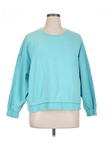 Athleta Sweatshirt (view 1)