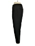 Steve Madden Solid Black Casual Pants Size 10 - photo 5