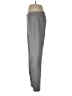 JM Collection Solid Gray Dress Pants Size L - photo 5