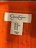 Jessica Simpson Orange Pullover Sweater Size XS - photo 7