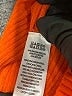 Jessica Simpson Orange Pullover Sweater Size XS - photo 8