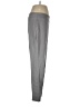 JM Collection Solid Gray Dress Pants Size L - photo 4