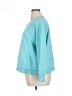 Athleta Teal Sweatshirt Size XL - photo 5
