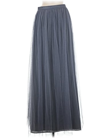 Jenny Yoo Collection Formal Skirt (view 1)