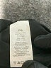 Garage Solid Black Skort Size S - photo 4
