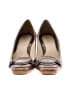 Cole Haan Brown Heels Size 7 - photo 2
