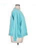 Athleta Teal Sweatshirt Size XL - photo 4