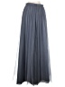 Jenny Yoo Collection Gray Formal Skirt Size 6 - photo 2