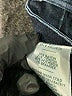 Just Black Solid Blue Jeans Size 29 waist - photo 9