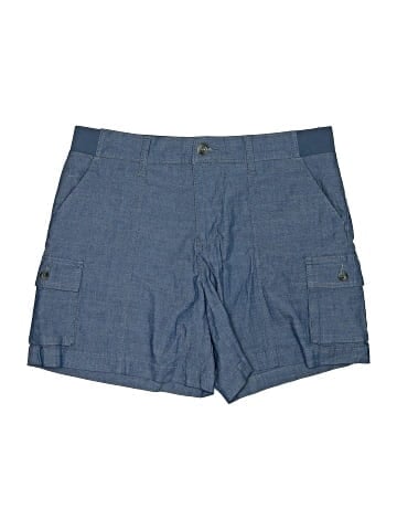 Lee Cargo Shorts (view 1)