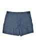 Lee Blue Cargo Shorts Size 12 - photo 1
