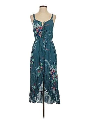 Band of Gypsies Casual Dress (view 1)