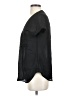 Guess 100% Polyester Black Short Sleeve Blouse Size S - photo 5