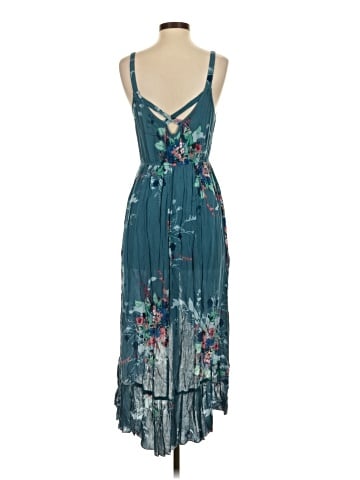 Band of Gypsies Casual Dress (view 2)