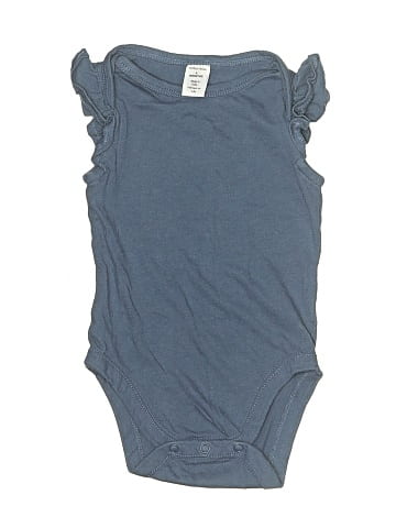 Nordstrom Short Sleeve Onesie (view 1)