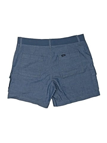 Lee Cargo Shorts (view 2)