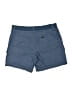 Lee Blue Cargo Shorts Size 12 - photo 2