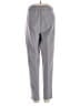 Theory Color Block Gray Track Pants Size 0 - photo 2