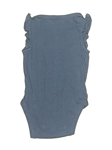 Nordstrom Short Sleeve Onesie (view 2)