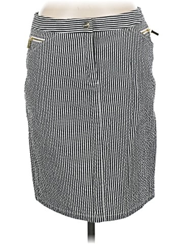 Jones New York Signature Casual Skirt (view 1)