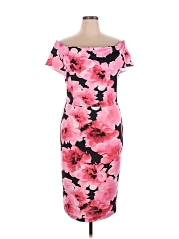 Neiman Marcus Cocktail Dress (view 1)