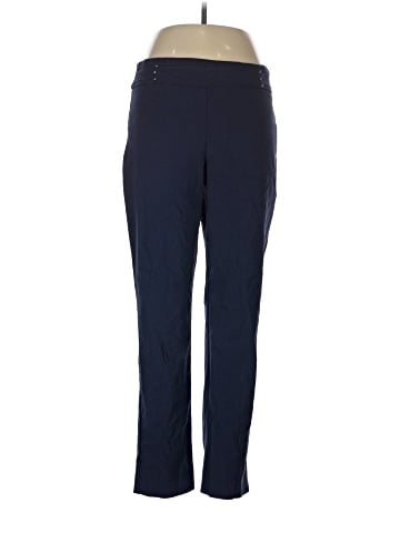 JM Collection Active Pants (view 1)