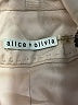 Alice + Olivia 100% Tencel Ivory Blazer Size S - photo 6