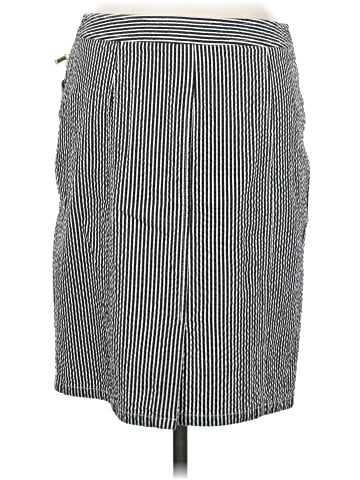 Jones New York Signature Casual Skirt (view 2)