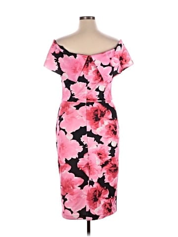 Neiman Marcus Cocktail Dress (view 2)