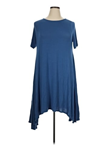Agnes & Dora Casual Dress (view 1)