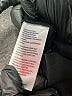 Rafaella Black Active Pants Size M - photo 10