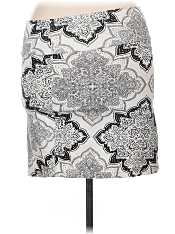 Charlotte Russe Casual Skirt (view 2)