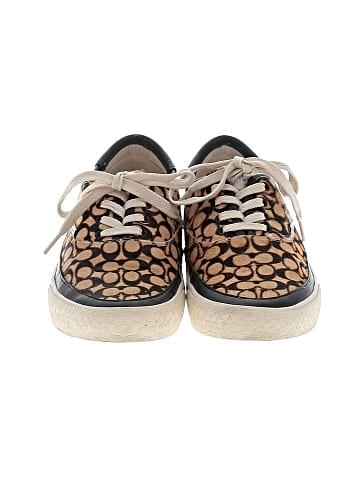 Coach Sneakers (view 2)