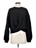 Old Navy Black Sweatshirt Size S - photo 1