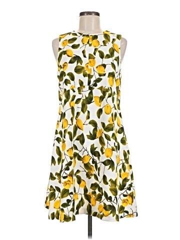 Zara Basic Casual Dress (view 1)