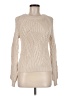 Elie Tahari Ivory Pullover Sweater Size M (estimated) - photo 1