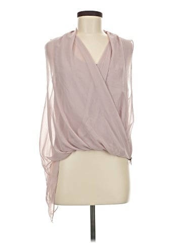 ALLSAINTS Sleeveless Blouse (view 1)
